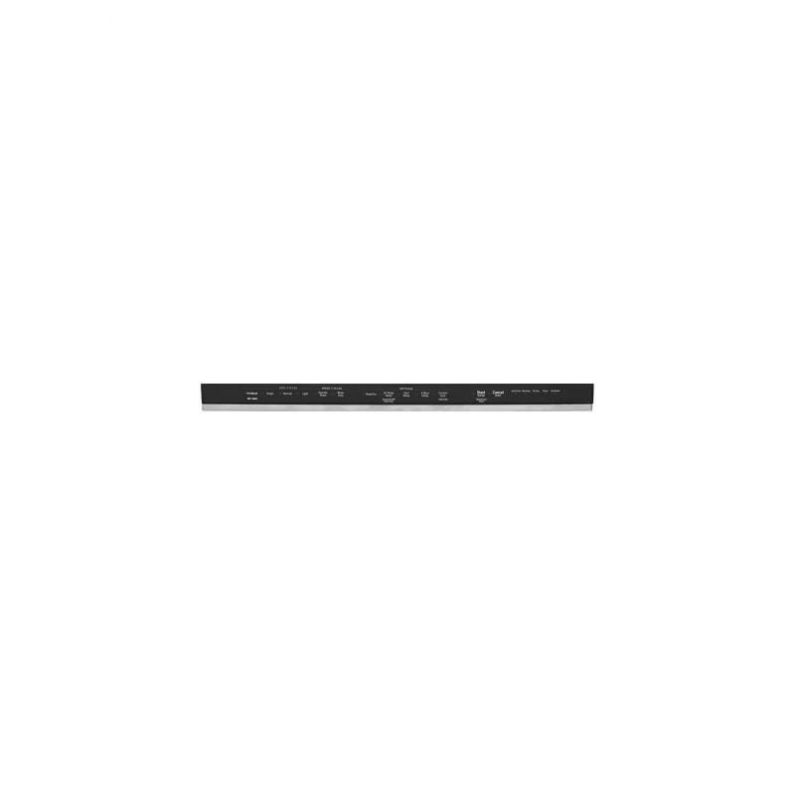 KitchenAid KDTE204DSS Architect Series II Top Control Dishwasher