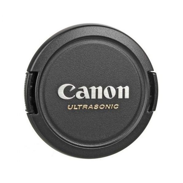 Canon 28-135mm F/3.5-5.6 Image Stabilizer Usm Lens