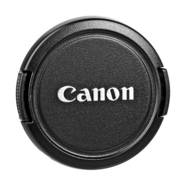 Canon EF-S 18-135mm f/3.5-5.6 IS Lens