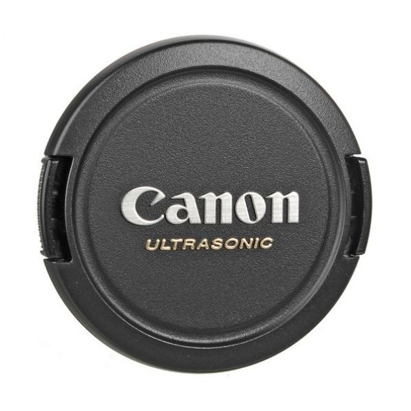 Canon EF-S 17-55mm f/2.8 IS USM Lens