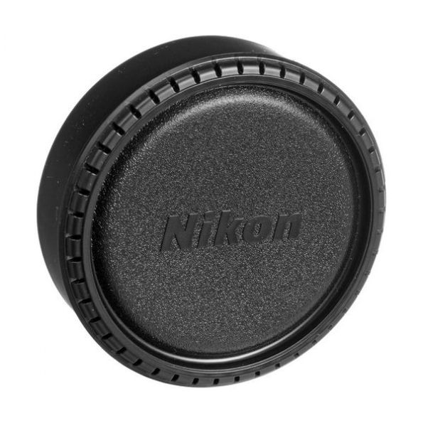 Nikon 10.5mm f/2.8G ED DX Fisheye Nikkor Lens