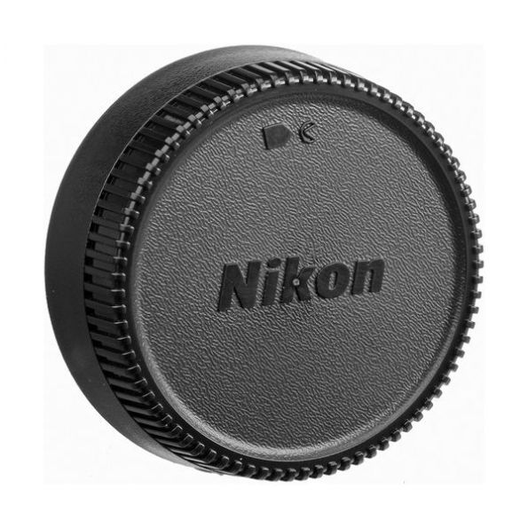 Nikon 10.5mm f/2.8G ED DX Fisheye Nikkor Lens