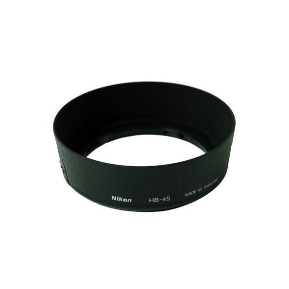 Nikon 18-55mm f/3.5-5.6G ED II AF-S DX Zoom-Nikkor Autofocus Lens