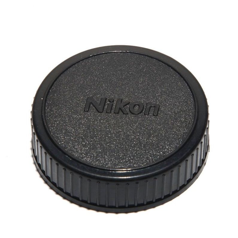 Nikon 55-200mm f/4-5.6G ED AF-S DX Autofocus Lens