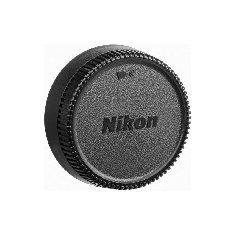 Nikon AF Micro-Nikkor 60mm f/2.8D Lens