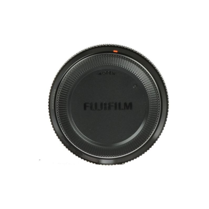 Fujifilm 60mm f/2.4 XF Macro Lens