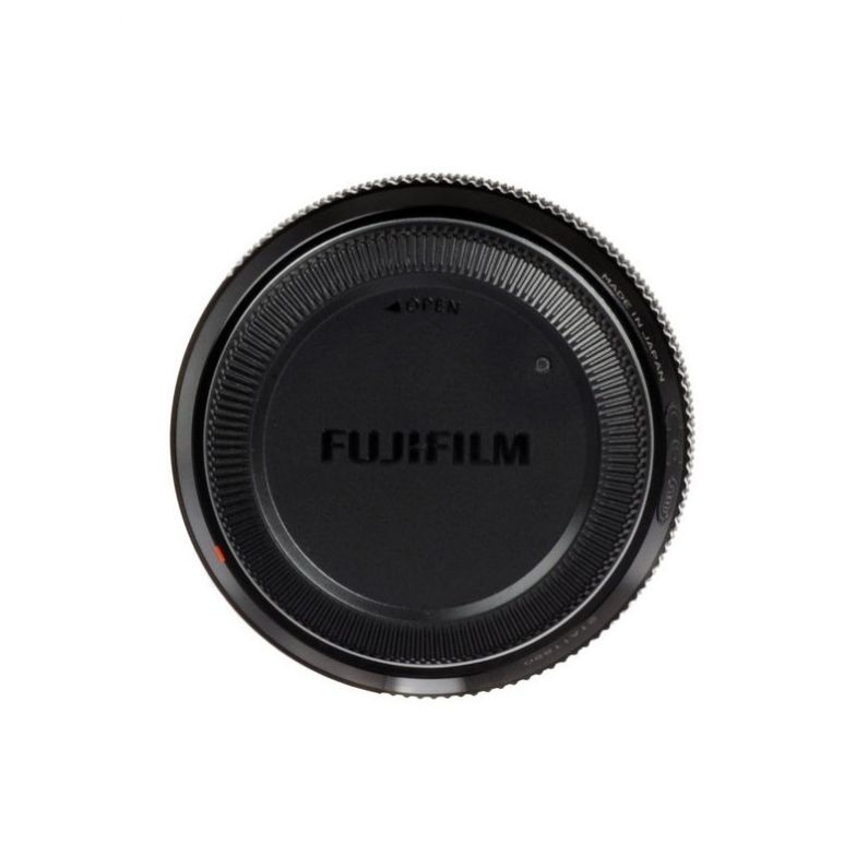 Fujifilm XF 14mm f/2.8 R Ultra Wide-Angle Lens