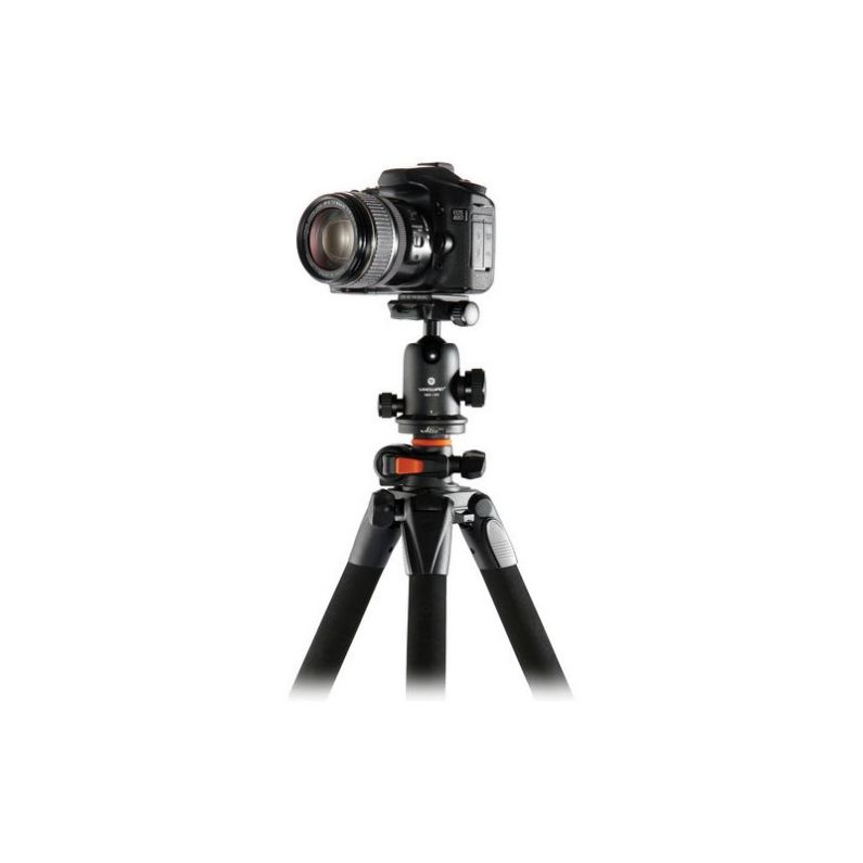 Vanguard Alta Pro 264AB 4-Section Aluminum Tripod with SBH-100 Ball Head