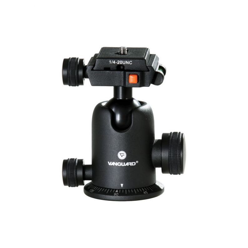 Vanguard Abeo 283AB Tripod With Ballhead