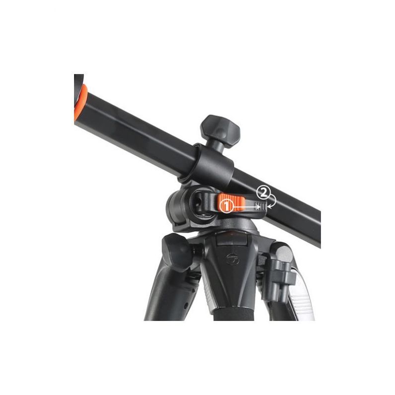 Vanguard Alta Pro 253CT Carbon Fiber Tripod