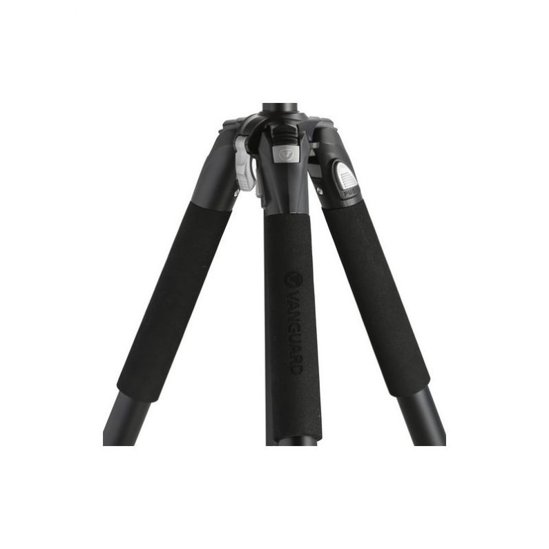 Vanguard Abeo Plus 324AT Aluminum Tripod