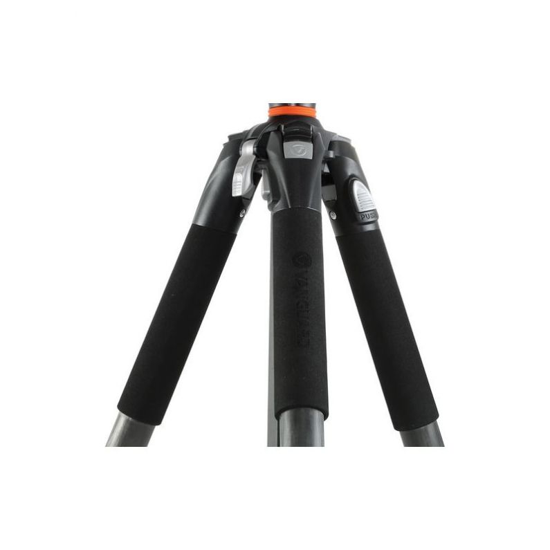 Vanguard Abeo Plus 324CT Carbon Fiber Tripod