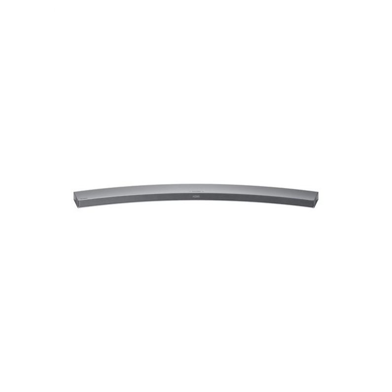 Samsung - HW-H7501/ZA 8.1-Channel Curved Soundbar