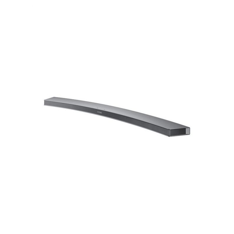 Samsung - HW-H7501/ZA 8.1-Channel Curved Soundbar