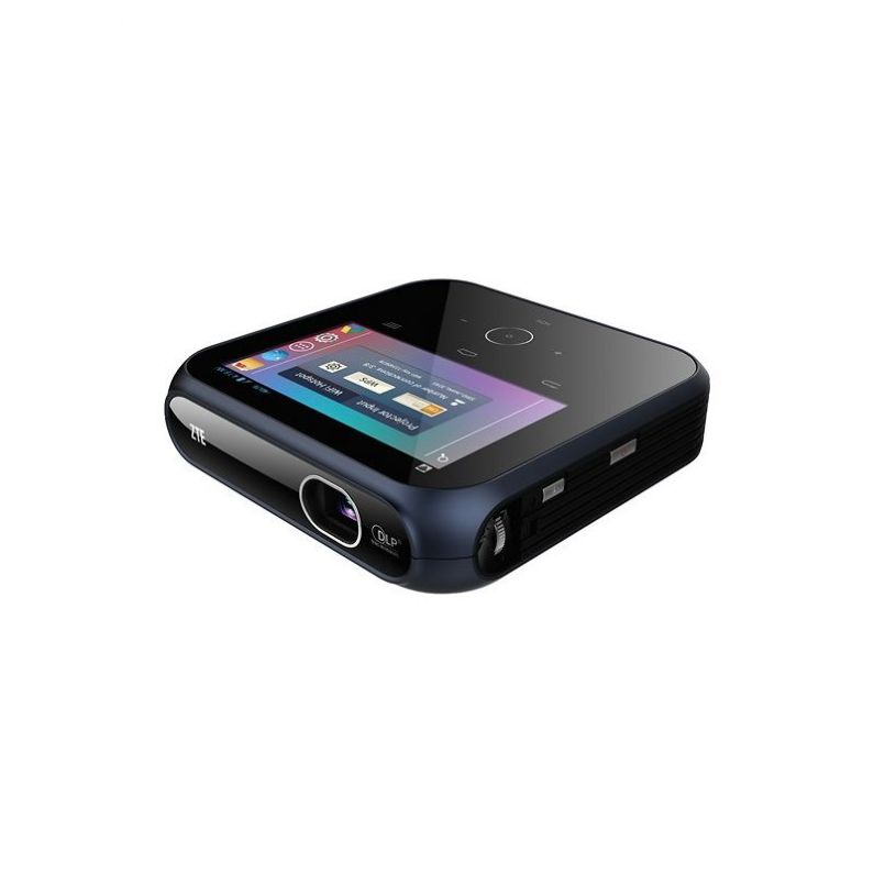 ZTE - SPro DLP Wireless Smart Projector