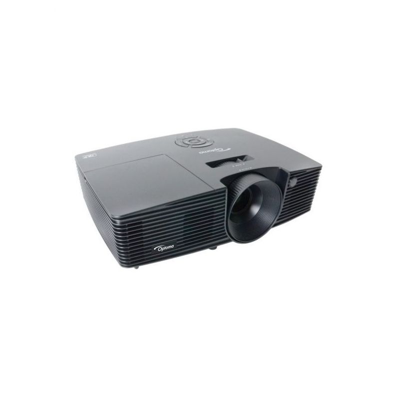 Optoma -W312 3D Ready DLP Projector
