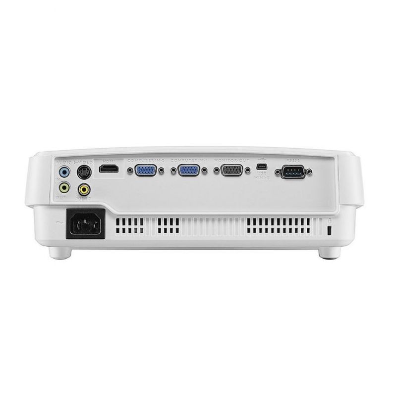 BenQ -MS524 SVGA DLP Projector