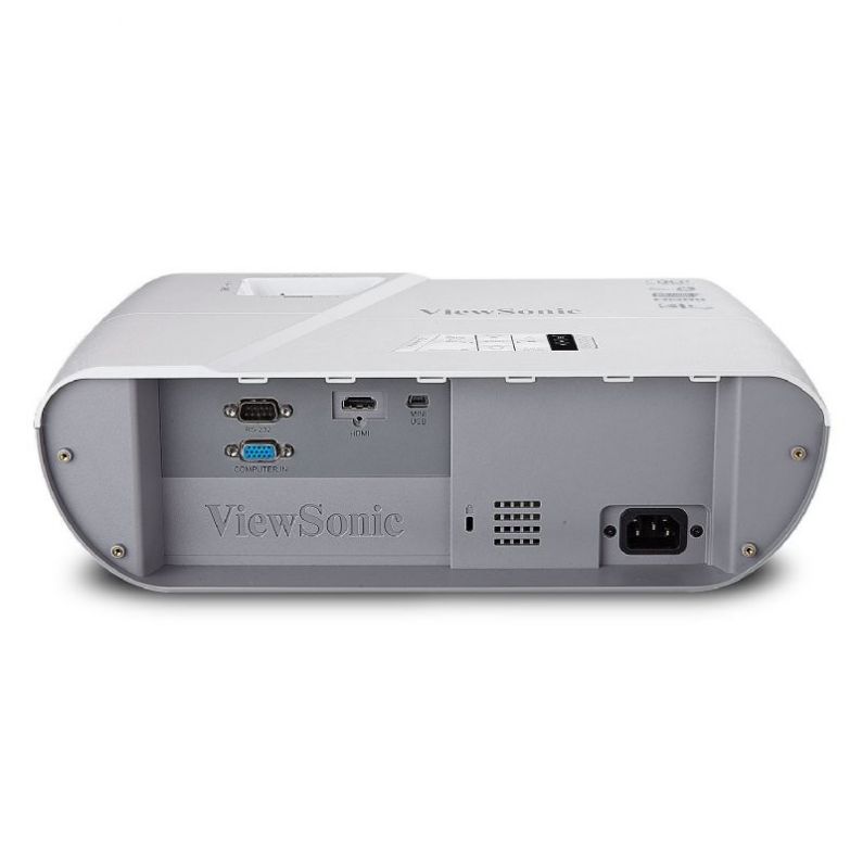 ViewSonic -PJD5255L XGA DLP Projector