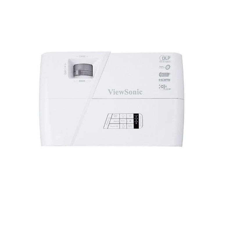 ViewSonic -PJD5255L XGA DLP Projector