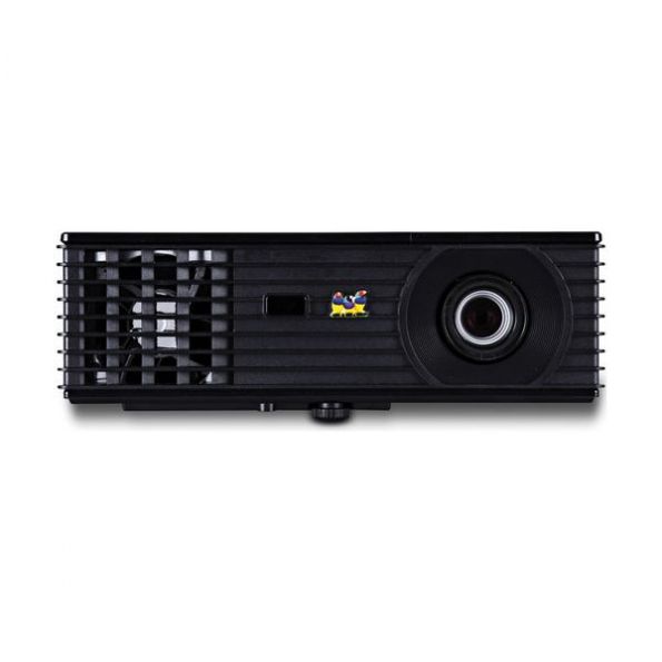 ViewSonic PJD5134 DLP SVGA 800x600 Projector with 3000 Lumens