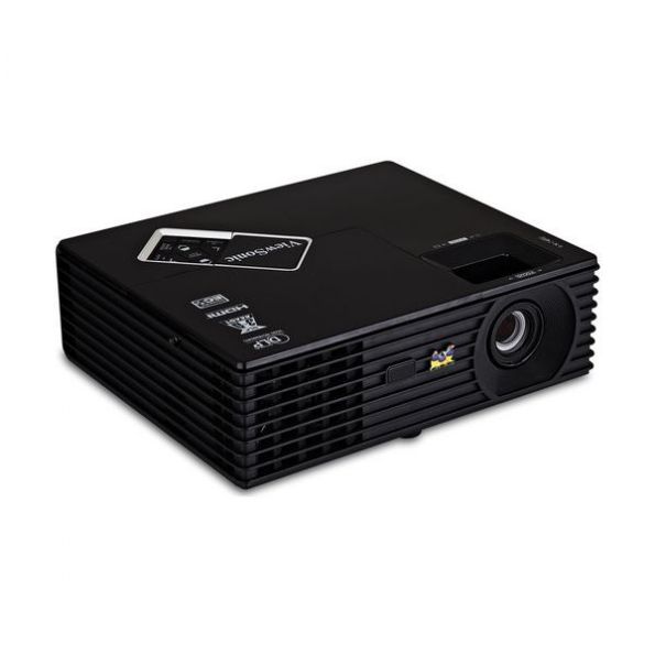 ViewSonic PJD5134 DLP SVGA 800x600 Projector with 3000 Lumens
