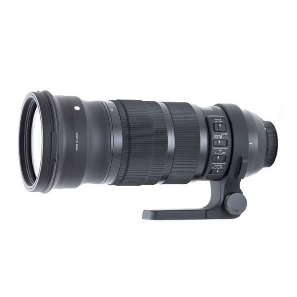 Sigma 120-300mm f/2.8 DG OS HSM Lens for Canon