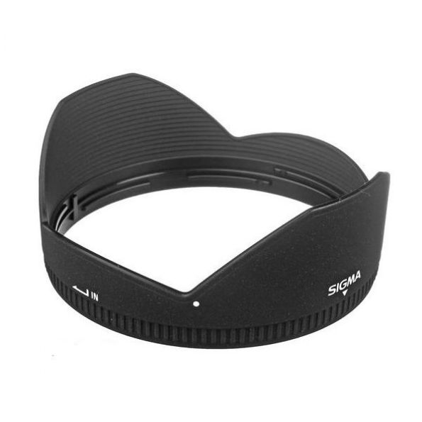 Sigma 10-20mm f/4-5.6 EX DC HSM Autofocus Lens for Canon