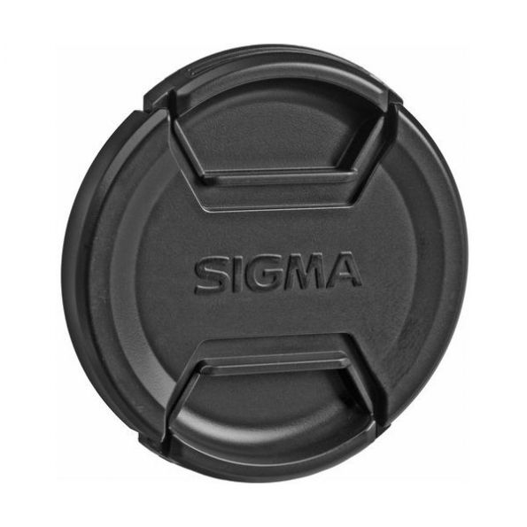 Sigma 105mm f/2.8 EX DG OS HSM Macro Lens for Nikon