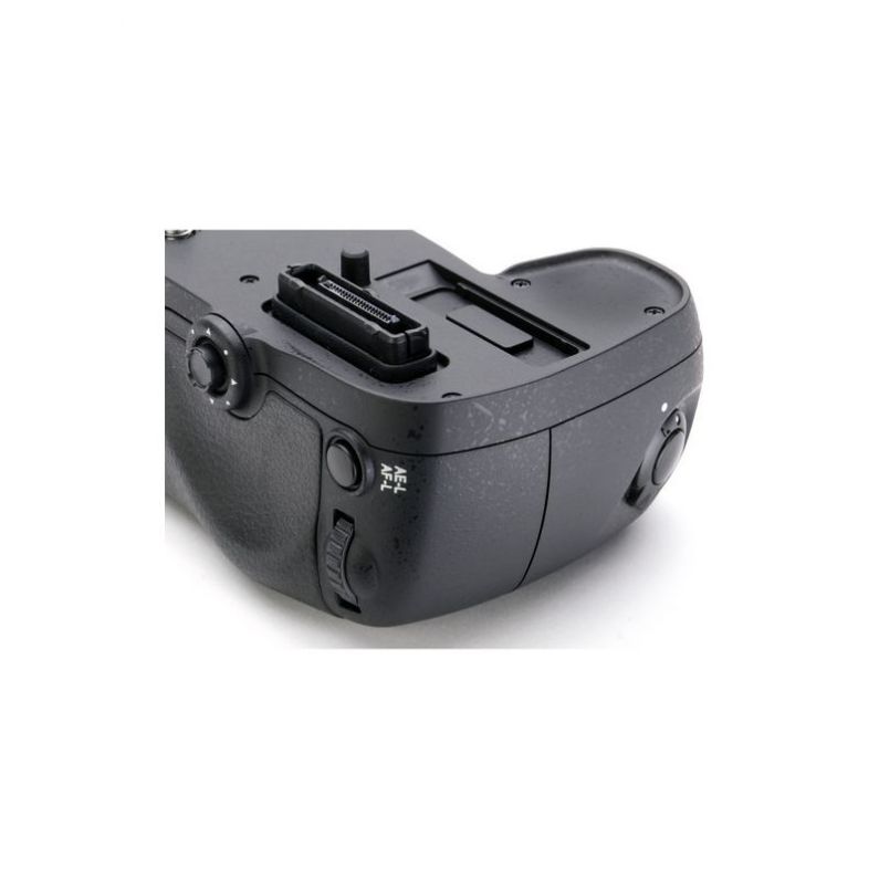 Precision BG-N10 Battery Grip for Nikon D600 & D610