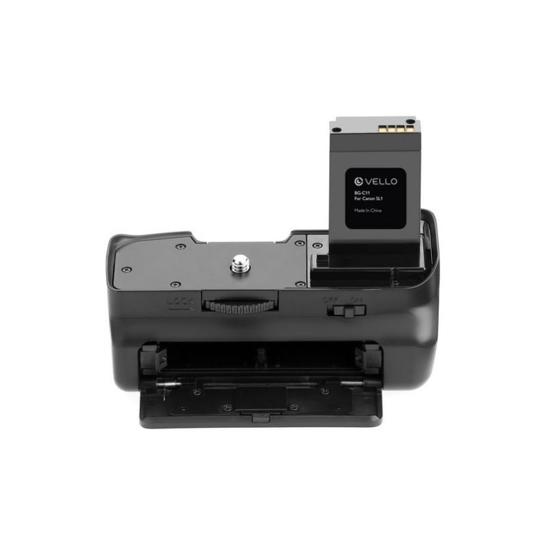 Precision BG-C11 Battery Grip for Canon EOS Rebel SL1