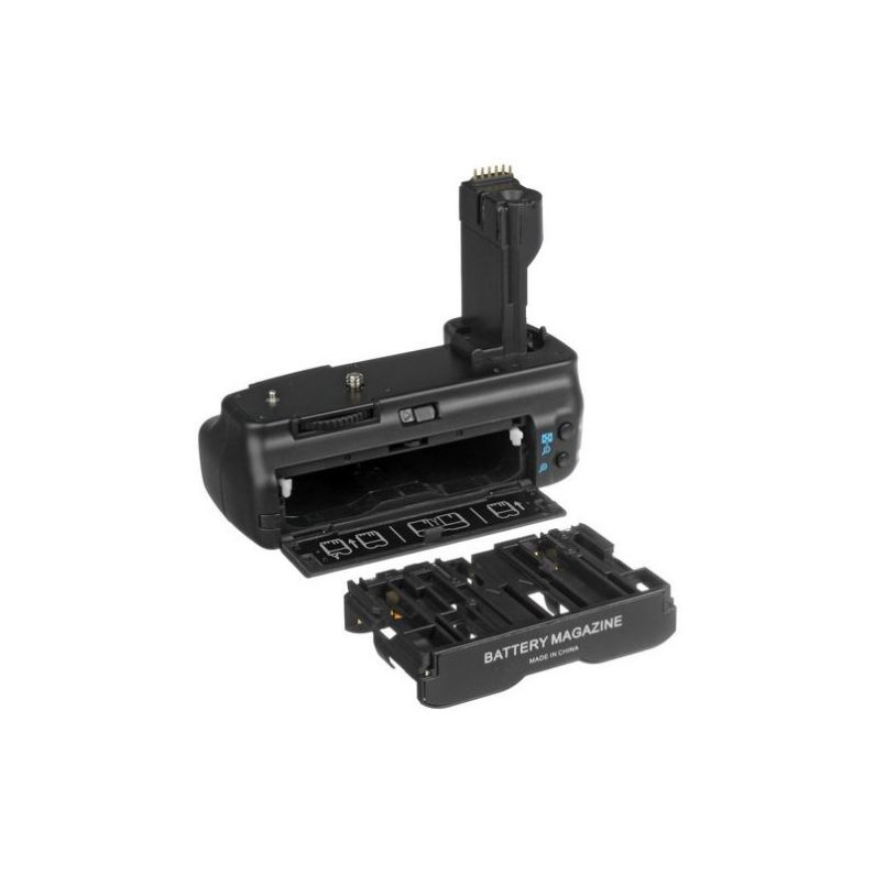 Precision Accessory Kit for Canon 50D