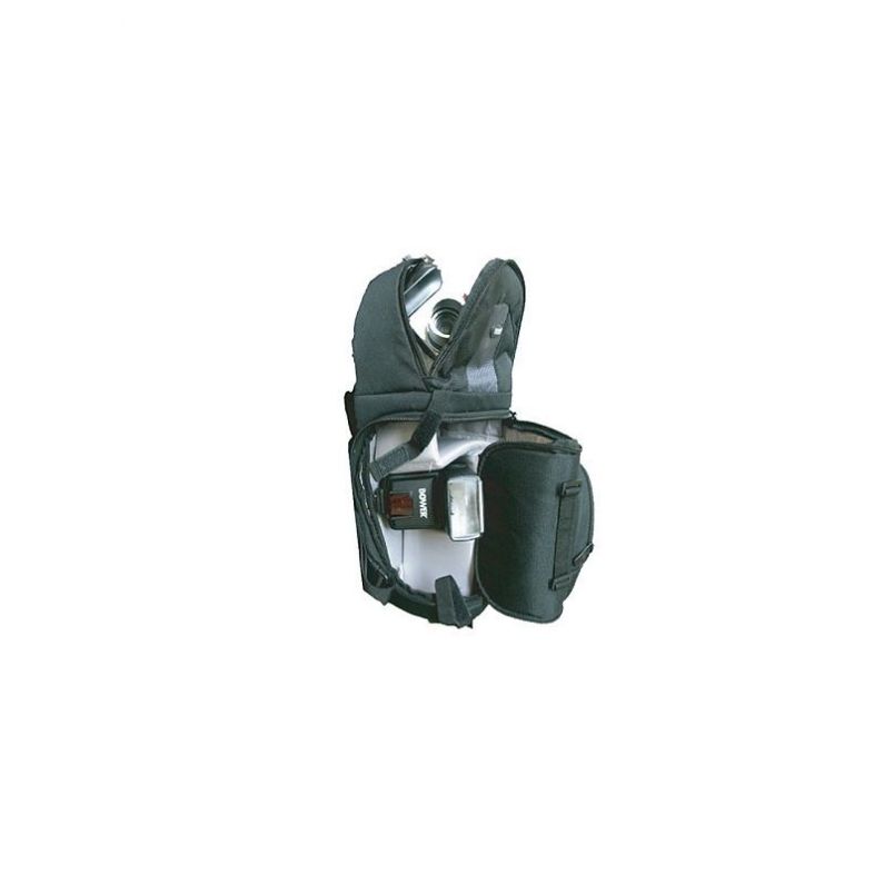 Bower Deluxe SlingShot BackPack (Weatherproof)