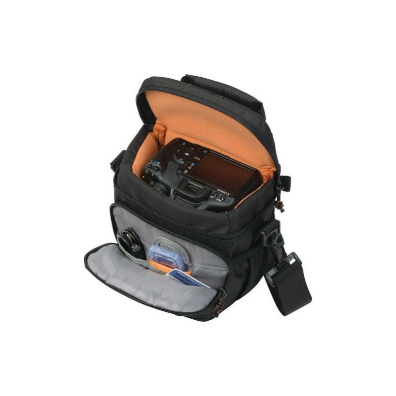 Lowepro Adventura TLZ 25 Top Loading Bag for Compact D-SLR Camera Kits