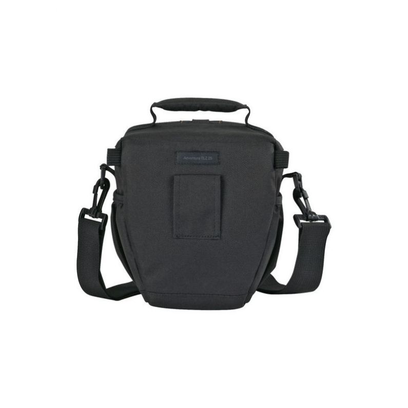 Lowepro Adventura TLZ 25 Top Loading Bag for Compact D-SLR Camera Kits