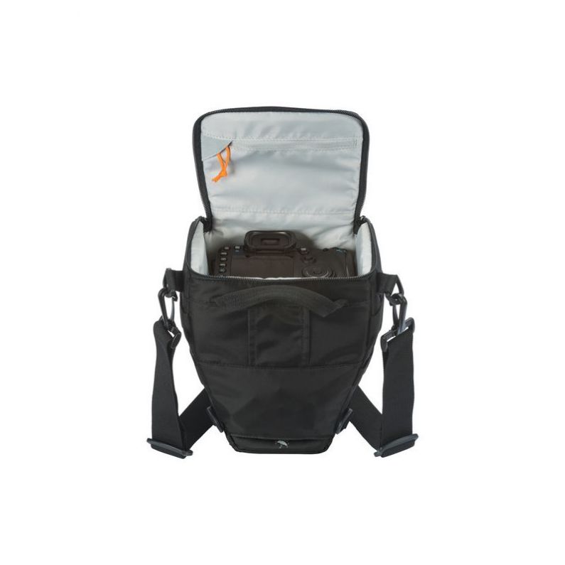 Lowepro Toploader Zoom 50 AW II