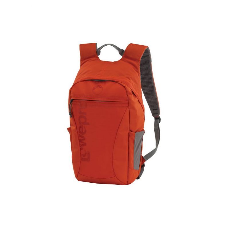 Lowepro Photo Hatchback 16L AW Backpack (Pepper Red)