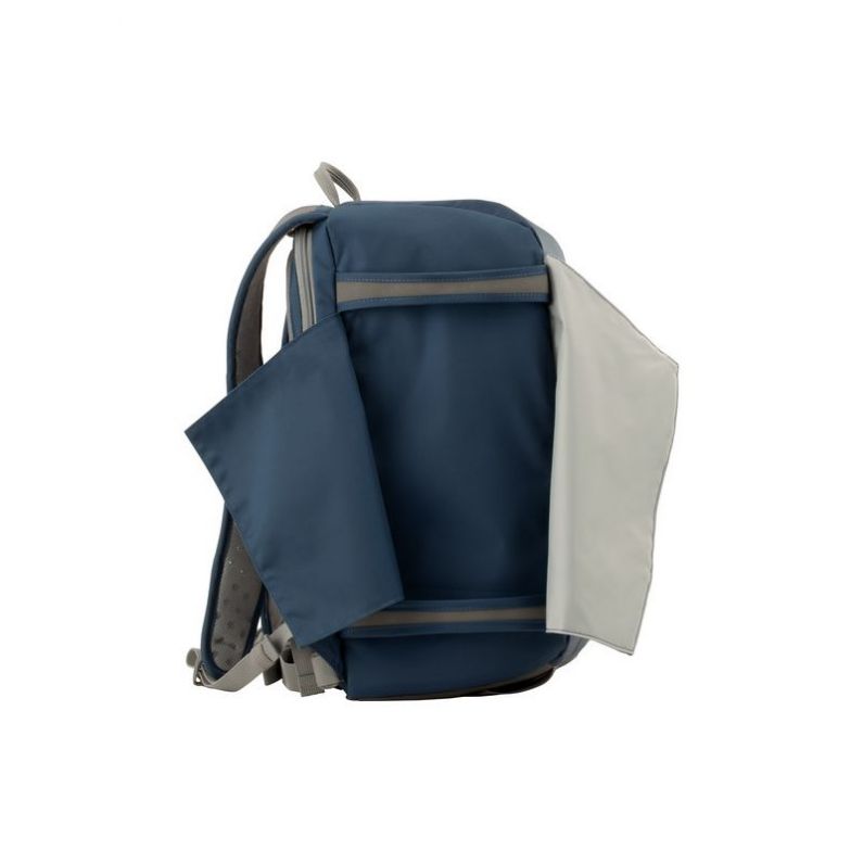 Lowepro Flipside Sport 10L AW Daypack (Blue/Light Gray)