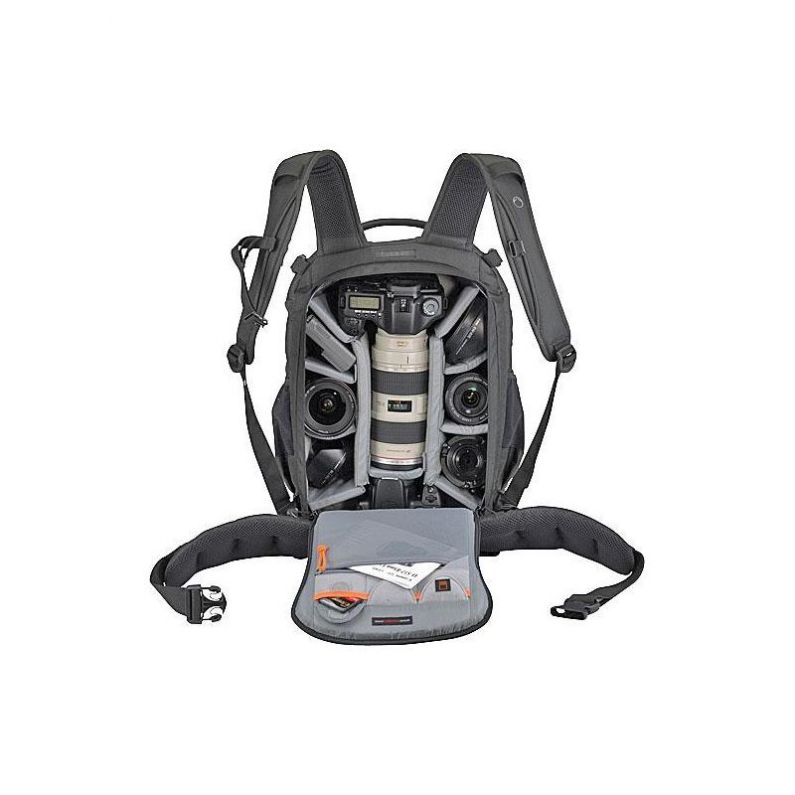 Lowepro Flipside 400AW Backpack (Black)