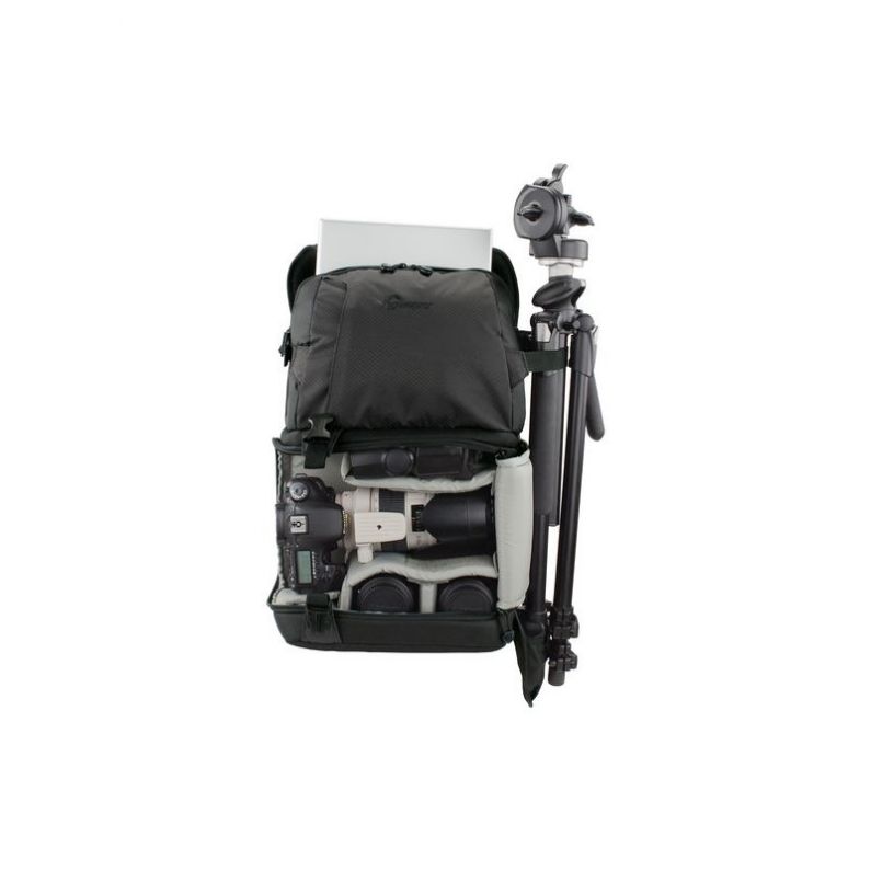 Lowepro DSLR Video Fastpack 350 AW (Black)