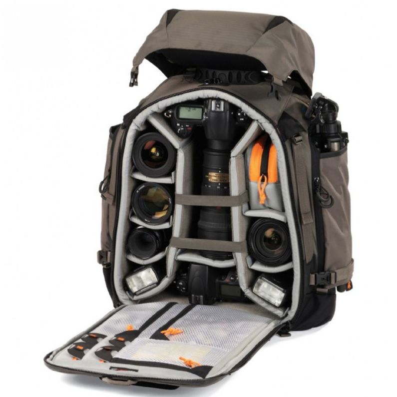 Lowepro Pro Trekker 600 AW Backpack