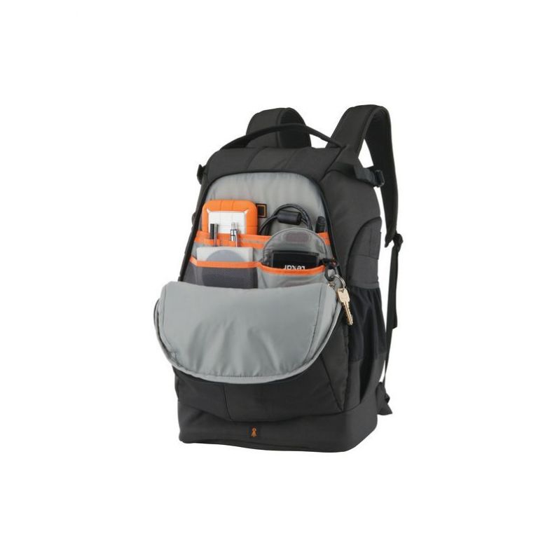 Lowepro Flipside 500 AW Backpack (Black)