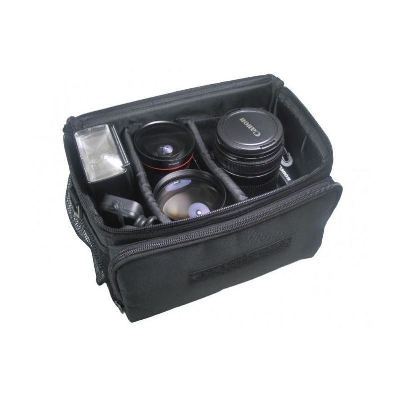 Vivitar Rugged SLR/Camera/Camcorder Case
