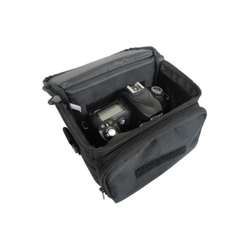 Vivitar BTC-8 Large Zoom SLR Case