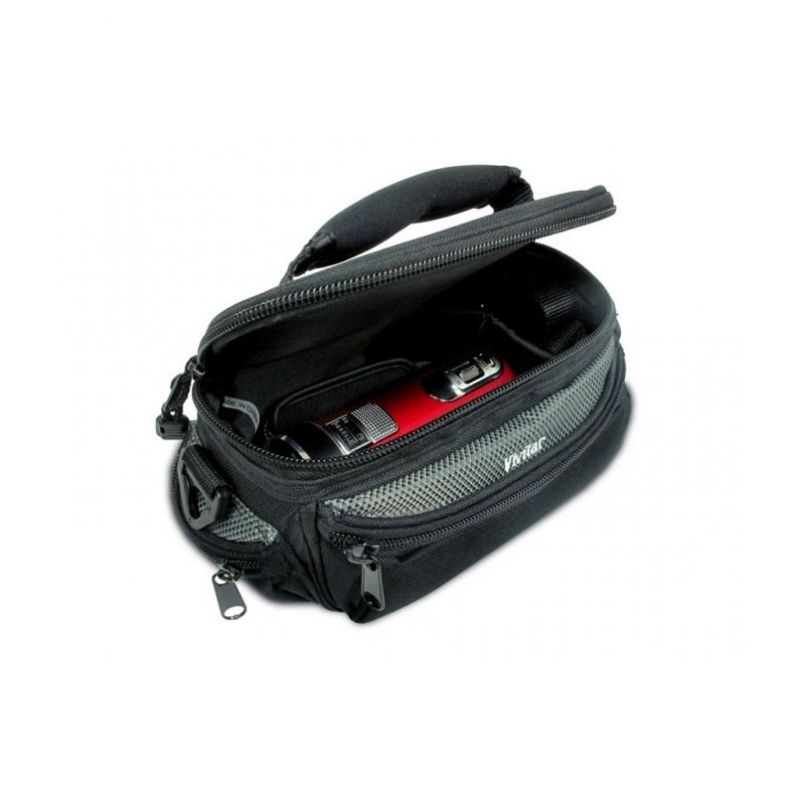 Vivitar RGC-6 Mini Rugged Camcorder Case