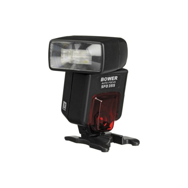 Bower SFD35 Flash Digital for Sony/Minolta Cameras