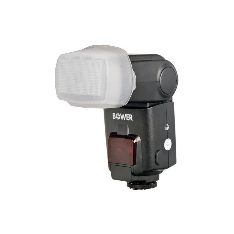 Bower SFD958C Flash High Power Zoom for Canon Cameras