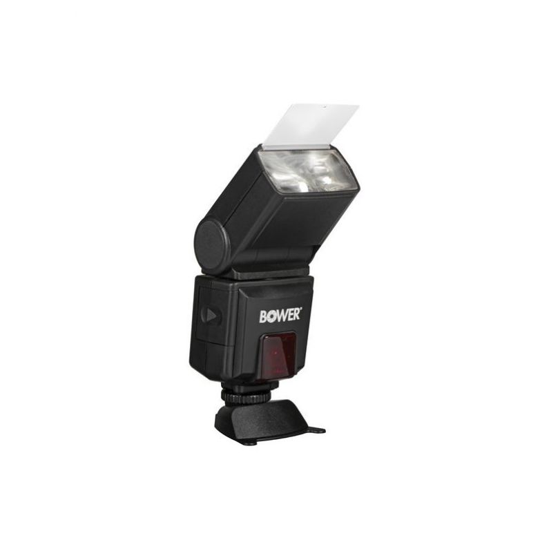 Bower SFD926C Flash Power Zoom for Canon Cameras