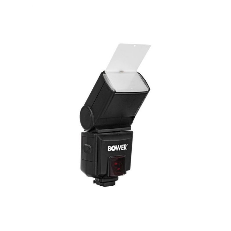 Bower SFD926N Flash Power Zoom for Nikon Cameras