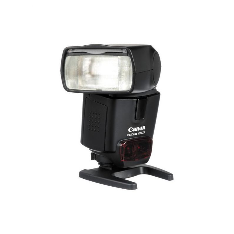 Canon Speedlite 430EX II Flash Essential Kit