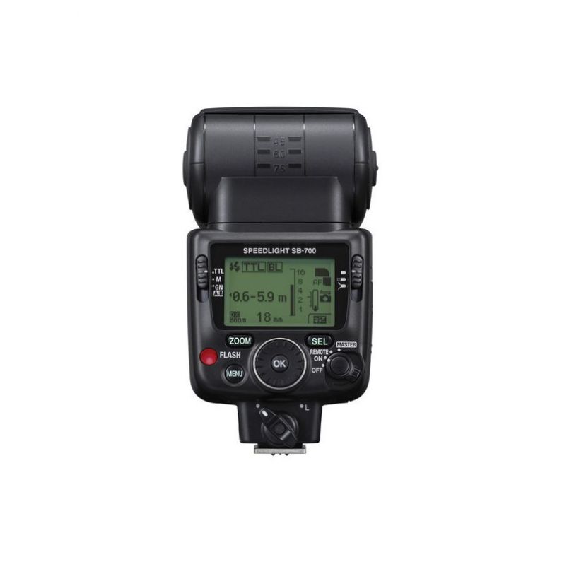 Nikon SB-700 AF Speedlight Flash